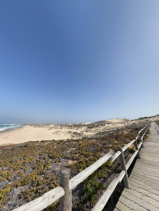 Praia naturista do Malhão in Algarve, Centro — photo 7 of 7