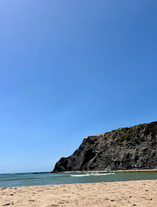 Odeceixe Mar Beach in Aljezur, Algarve — photo 3 of 11