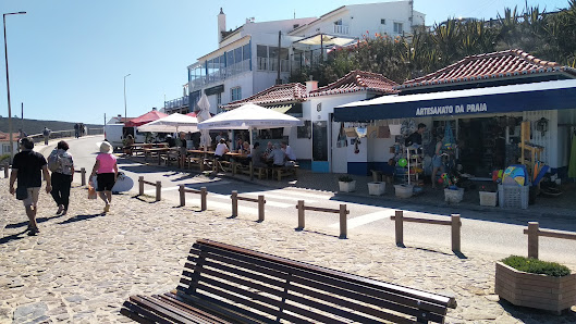 Odeceixe Mar Beach in Aljezur, Algarve — photo 9 of 11