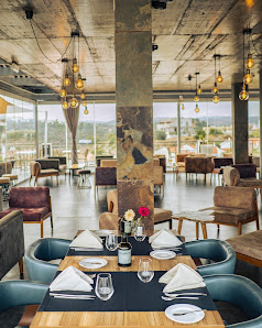 Rooftop Nomad Bar & Restaurant in Tavira, Algarve — photo 5 of 6