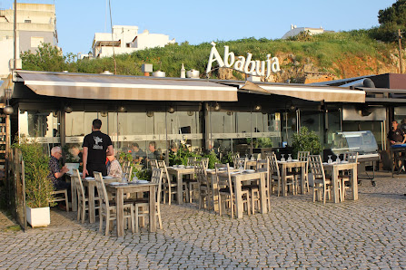 Restaurante Àbabuja in Alvor, Algarve — photo 2 of 12