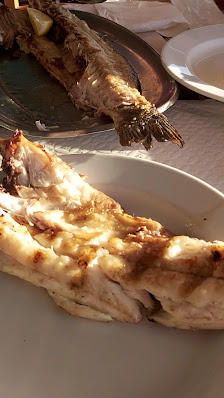Restaurante Àbabuja in Alvor, Algarve — photo 6 of 12