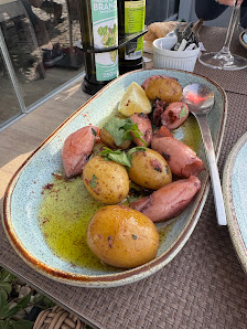 Restaurante Àbabuja in Alvor, Algarve — photo 8 of 12