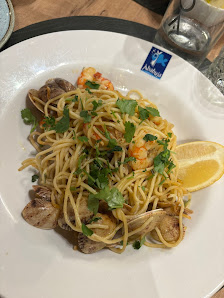 Restaurante Àbabuja in Alvor, Algarve — photo 11 of 12