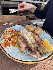 Restaurante Àbabuja in Alvor, Algarve — photo 12 of 12