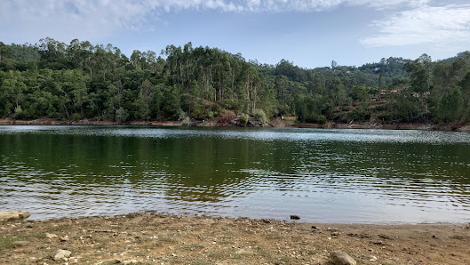 Praia Fluvial da Barreira in Algarve, Centro — photo 3 of 4