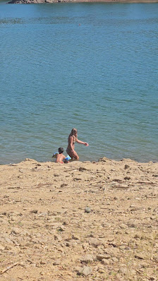 Praia Fluvial da Barreira in Algarve, Centro — photo 4 of 4