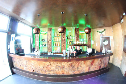MIXX BAR