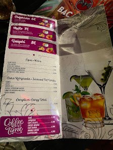 MIXX BAR in Portimão, Algarve — photo 3 of 8