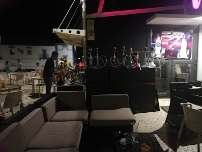 MIXX BAR in Portimão, Algarve — photo 6 of 8