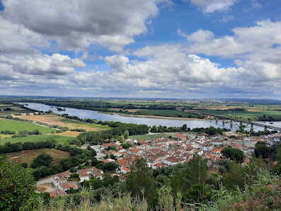 St. Bento Viewpoint in Santarém, Centro — photo 2 of 5