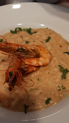 Marés Bistrô Bar in Tavira, Algarve — photo 4 of 11