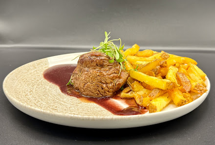 Marés Bistrô Bar in Tavira, Algarve — photo 6 of 11
