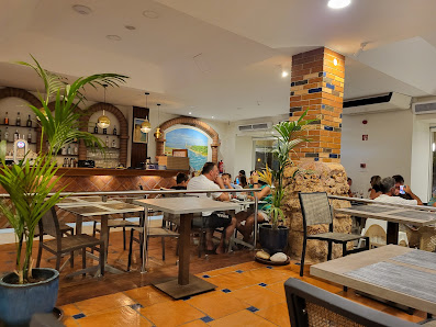 Marés Bistrô Bar in Tavira, Algarve — photo 7 of 11