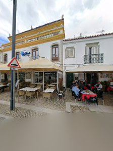 Marés Bistrô Bar in Tavira, Algarve — photo 11 of 11
