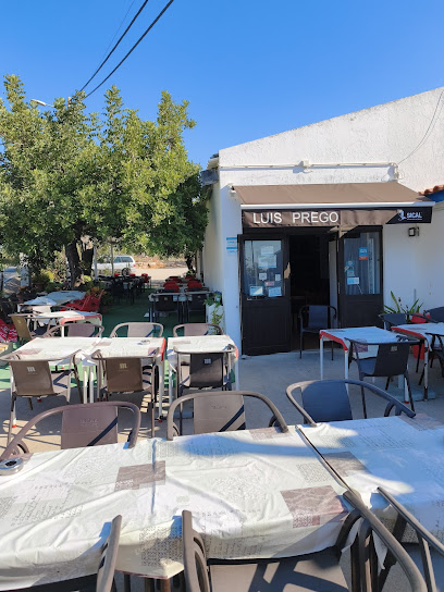 Restaurante Luís do Prego