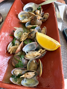 Restaurante Luís do Prego in Tavira, Algarve — photo 3 of 12
