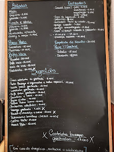 Restaurante Luís do Prego in Tavira, Algarve — photo 4 of 12