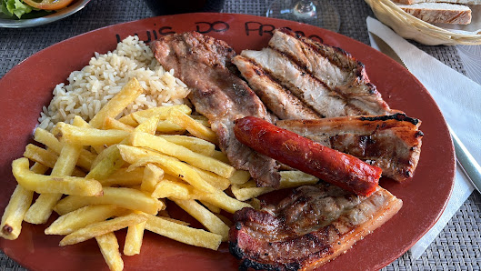 Restaurante Luís do Prego in Tavira, Algarve — photo 5 of 12