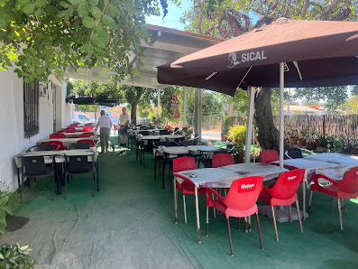 Restaurante Luís do Prego in Tavira, Algarve — photo 6 of 12