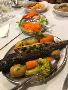Restaurante Luís do Prego in Tavira, Algarve — photo 9 of 12