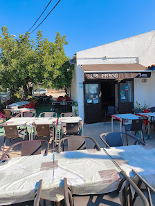 Restaurante Luís do Prego in Tavira, Algarve — photo 11 of 12