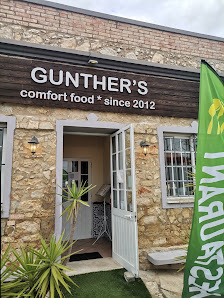 Restaurante Gunther's in Quelfes, Algarve — photo 2 of 12