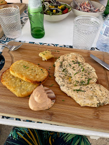 Restaurante Gunther's in Quelfes, Algarve — photo 3 of 12