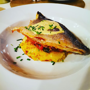 Restaurante Gunther's in Quelfes, Algarve — photo 6 of 12