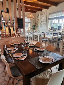 Restaurante Gunther's in Quelfes, Algarve — photo 7 of 12