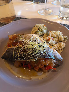 Restaurante Gunther's in Quelfes, Algarve — photo 8 of 12