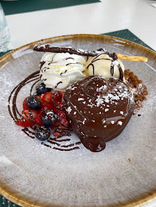 Restaurante Gunther's in Quelfes, Algarve — photo 9 of 12