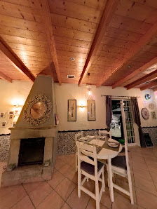 Restaurante Gunther's in Quelfes, Algarve — photo 12 of 12