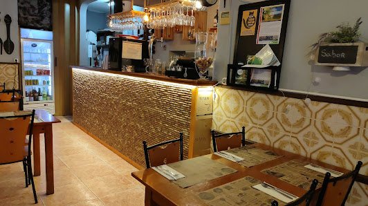 Restaurante Franganário in Tavira, Algarve — photo 2 of 11