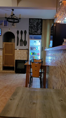 Restaurante Franganário in Tavira, Algarve — photo 4 of 11