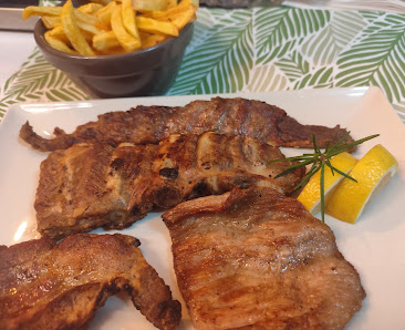 Restaurante Franganário in Tavira, Algarve — photo 7 of 11