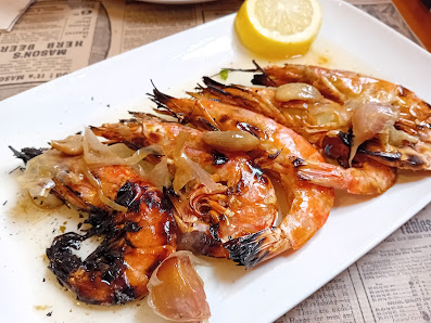 Restaurante Franganário in Tavira, Algarve — photo 9 of 11