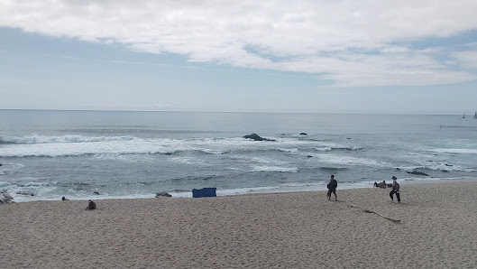 Praia Redonda in Povoa de, Norte — photo 6 of 7