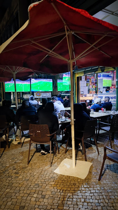 Salão de Jogos