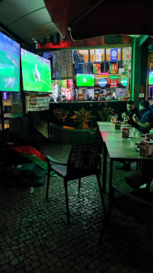 Salão de Jogos in Faro, Algarve — photo 2 of 9