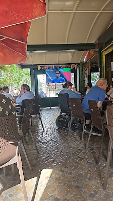 Salão de Jogos in Faro, Algarve — photo 6 of 9