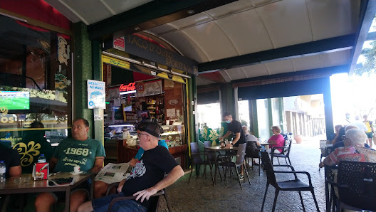 Salão de Jogos in Faro, Algarve — photo 7 of 9