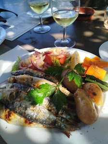 Restaurante Zip Zip in Paderne, Algarve — photo 5 of 8