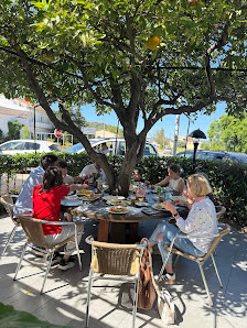 Restaurante Zip Zip in Paderne, Algarve — photo 6 of 8
