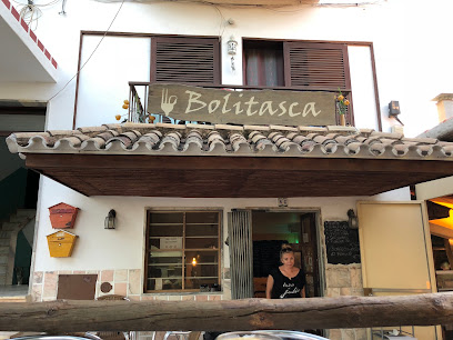 Restaurante Bolitasca