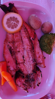 Restaurante Bolitasca in Boliqueime, Algarve — photo 3 of 11