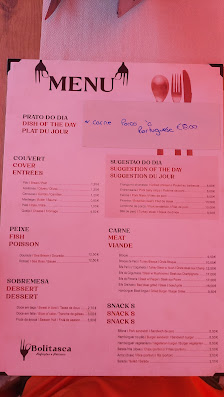 Restaurante Bolitasca in Boliqueime, Algarve — photo 4 of 11