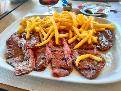 Restaurante Bolitasca in Boliqueime, Algarve — photo 5 of 11