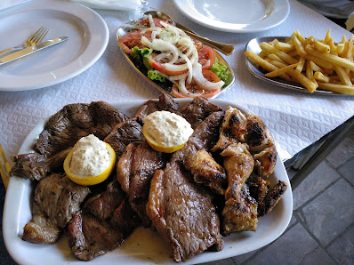 Restaurante Bolitasca in Boliqueime, Algarve — photo 7 of 11