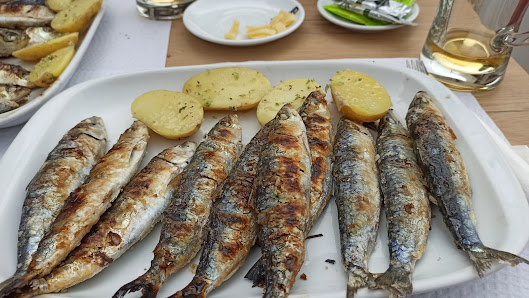 Restaurante Bolitasca in Boliqueime, Algarve — photo 8 of 11
